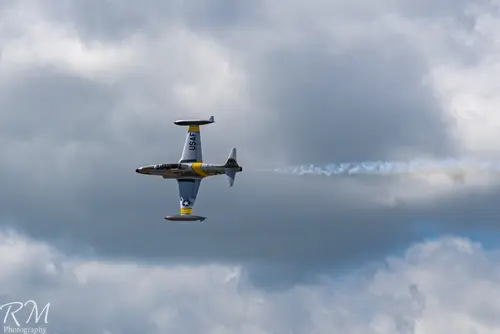 2024 Battle Creek,MI airshow photo 40